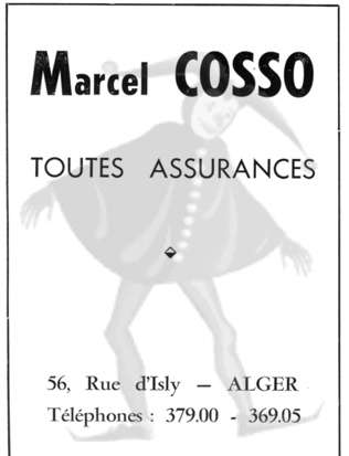 Marcel COSSO