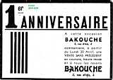 bakouche