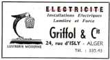 Electricité Griffol