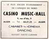 CASINO MUSIC-HALL