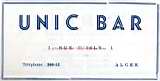 Unic Bar