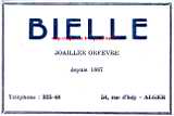 rue d'isly,bielle,bijoutier,orfevre,