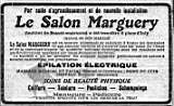 le salon Marguery