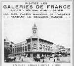 Galeries de France