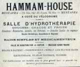 hammam house, 24 rue de lyon