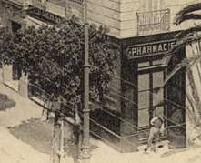 detail pharmacie