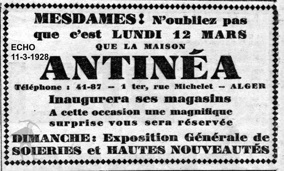 antinea