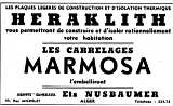 Carrelages MARMOSA