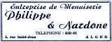 Philippe et Nardone