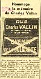 rue charles vallin