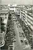 Rues Charles Péguy et Michelet