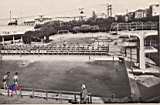 le stade municipal - les PISCINES