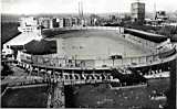 le stade municipal, les piscines