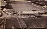 le stade municipal, les piscines