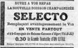 Les familles Hamoud, Bensmaïne et Hafiz se sont largement impliqués lors de la guerre d'Indépendance de l'Algérie. De ce fait, lors de la vague de nationalisations des années 1960 et 1970, afin d'exprimer leur reconnaissance aux propriétaires pour leur engagement pendant la guerre, l'État algérien décide de ne nationaliser que la partie de l'entreprise dédiée aux pâtes alimentaires.