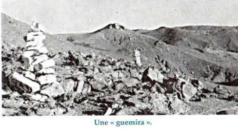 une guemira