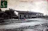 La gare