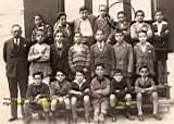 1928 - école rue Portalis