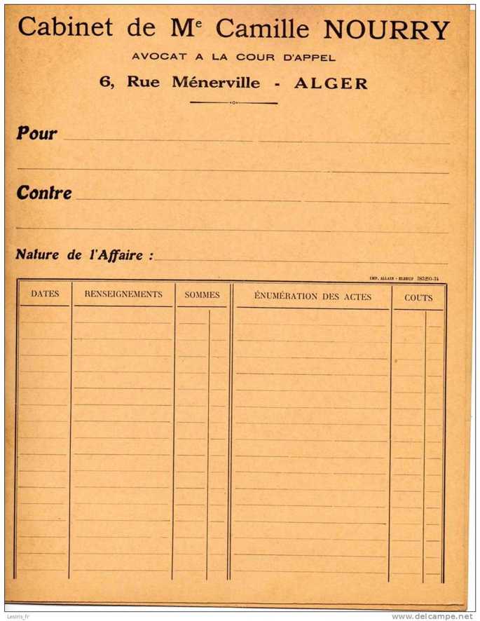 alger,saint augustin,avocat,rue menerville