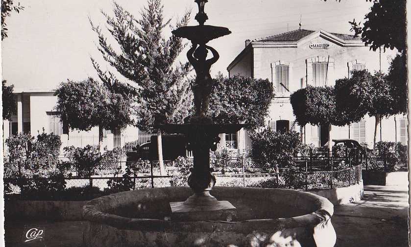 saint-cloud,la mairie