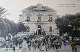 Mairie et Monument aux Morts