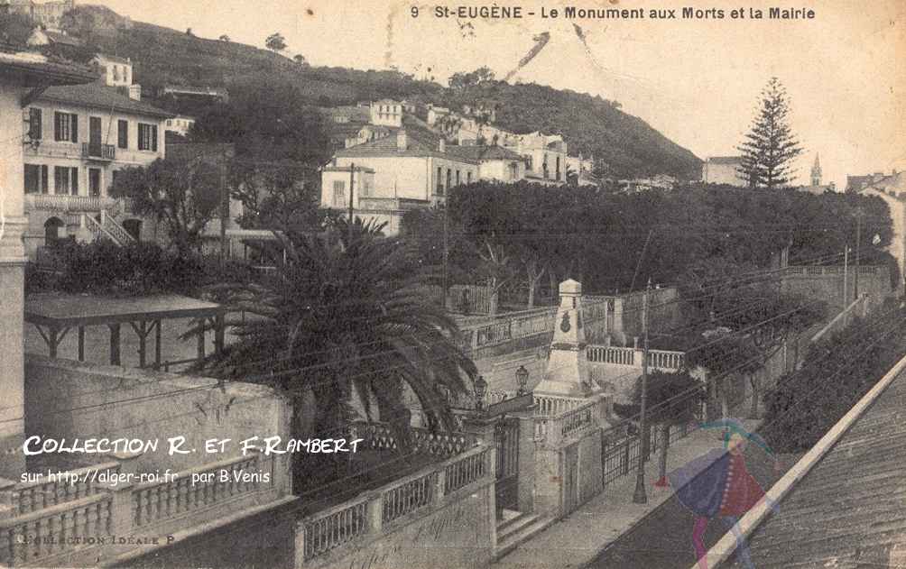 Monument aux Morts