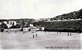 Stade Municipal de Saint-Eugène - 1950 .