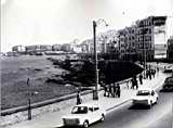 boulevard front de mer,saint-eugene