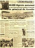 Discours De Gaulle