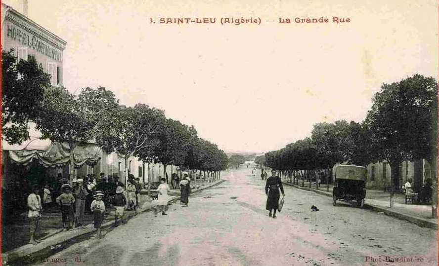 saint-leu,la grande rue