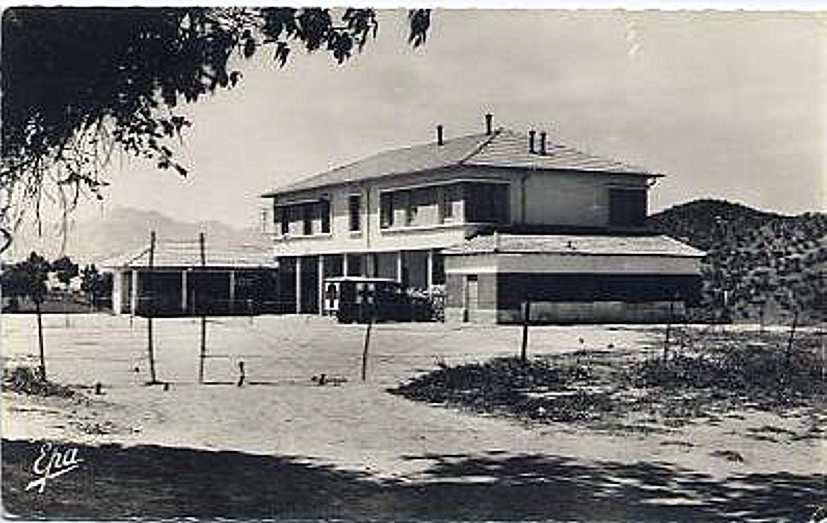 seddouk,soummam,kabylie,le groupe scolaire