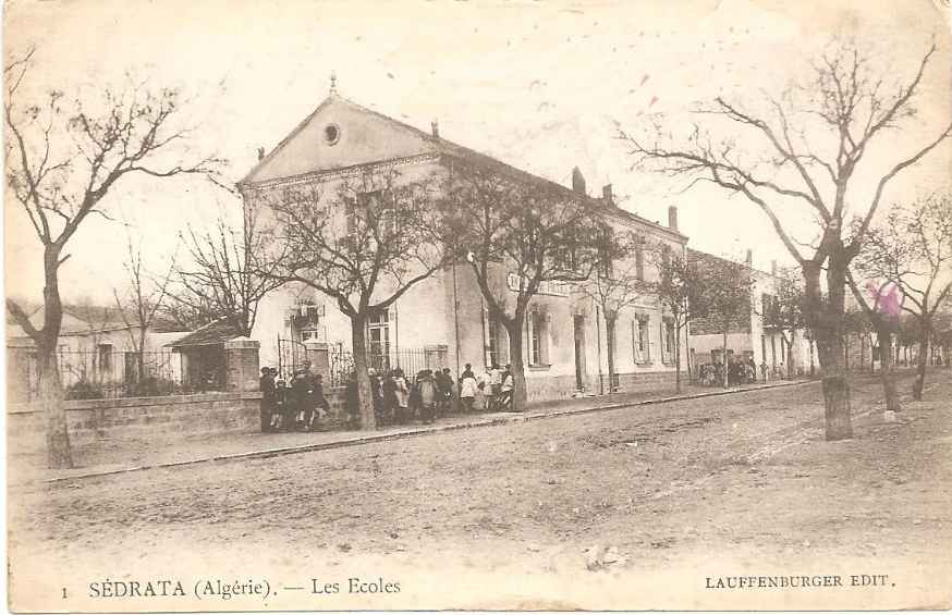 Les écoles