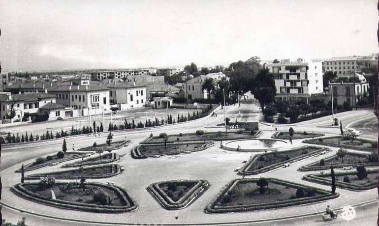 sidi-bel-abbes,place tassigny;