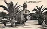 sidi-bel-abbes,l'eglise