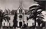 sidi-bel-abbes,la mairie,l'hotel de ville