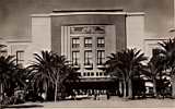 sidi-bel-abbes,le nouveau theatre,place carnot