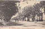 sidi-bel-abbes,avenue du faubourg thiers