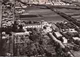 sidi-bel-abbes,Vue aérienne sur l'Ecole Sonis et Rue Mace