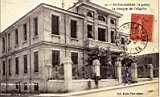 souk-ahras,taghate,la banque d'algerie;