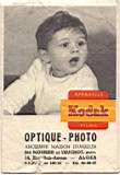 Optique Photo - 14 rue Bab-Azoun 