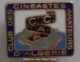 club cineastes amateurs