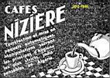 cafe niziere