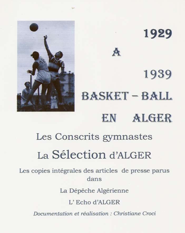 Les conscrits gymnastes 