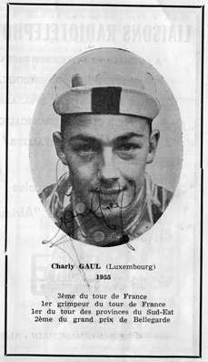 Charly Gaul