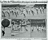 education sportive