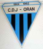 CDJO : Club des Joyeusetés d'Oran