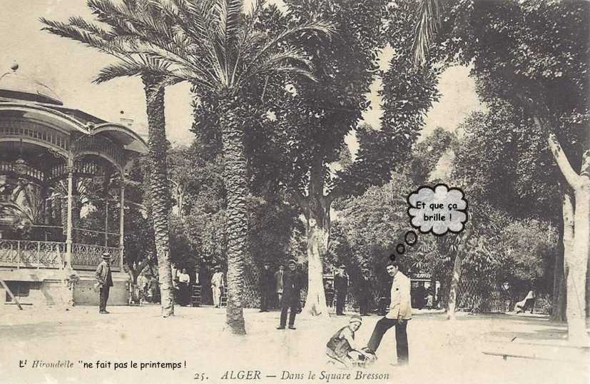 square bresson,cireur et kiosque;