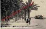 14 : le square Bresson et boulevard République