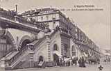 square bresson,les escaliers,rampes,quais