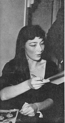 Juliette Gréco